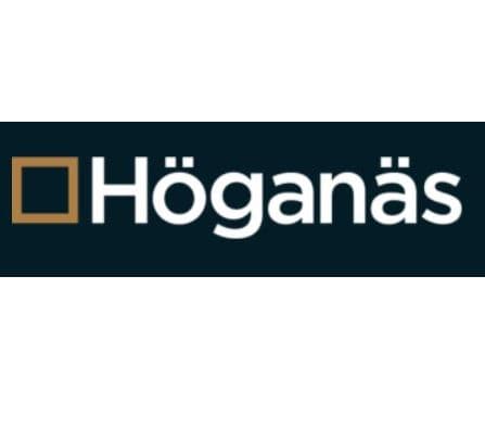 Logotype Höganäs Kakel