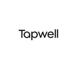 Tapwell logotype