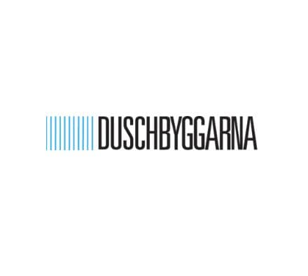 Duschbyggarna