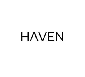 Haven logotype