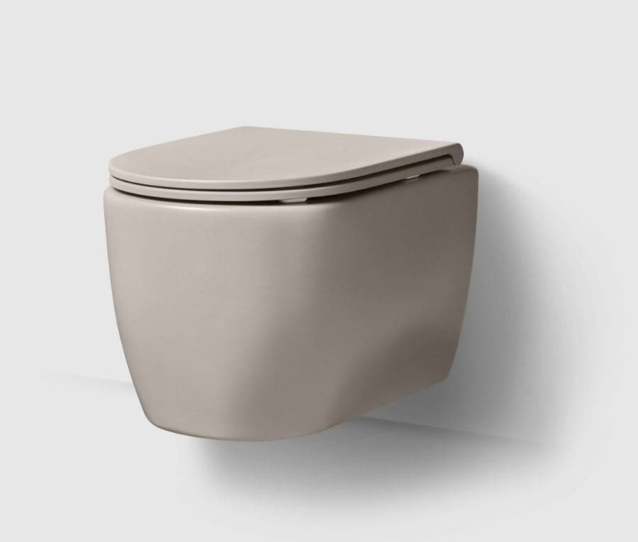 Vilken toalett ska du välja?