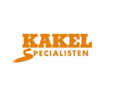 Kakelspecialisten logotype
