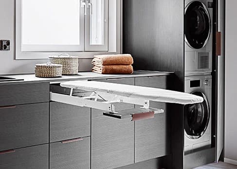 Temal Strykbräda i låda