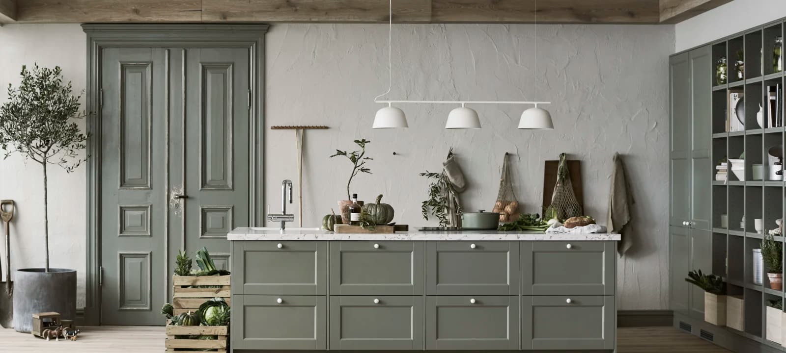 Marbodals kökslucka Fagerö