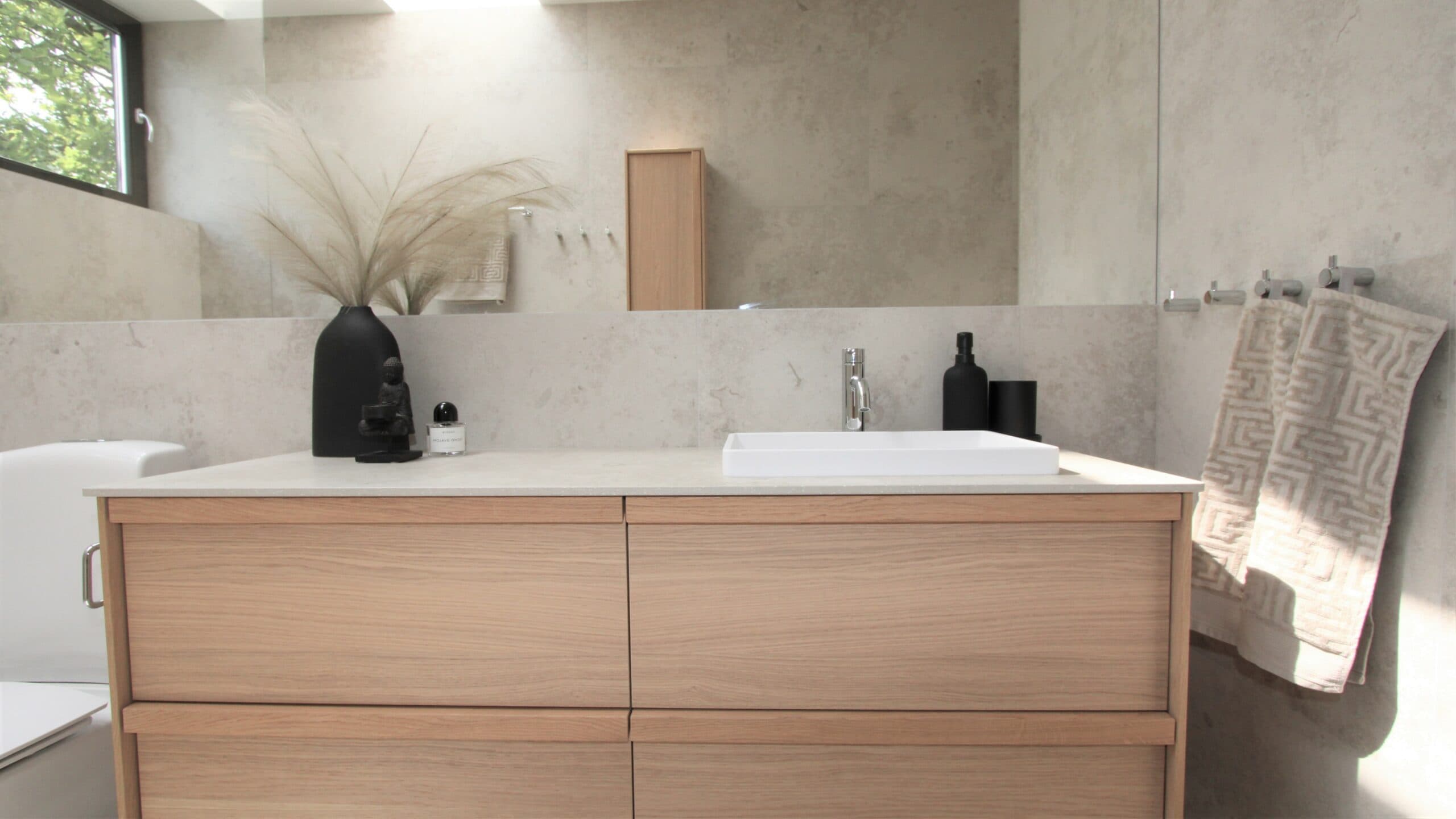 Tvättställskommod från Haven