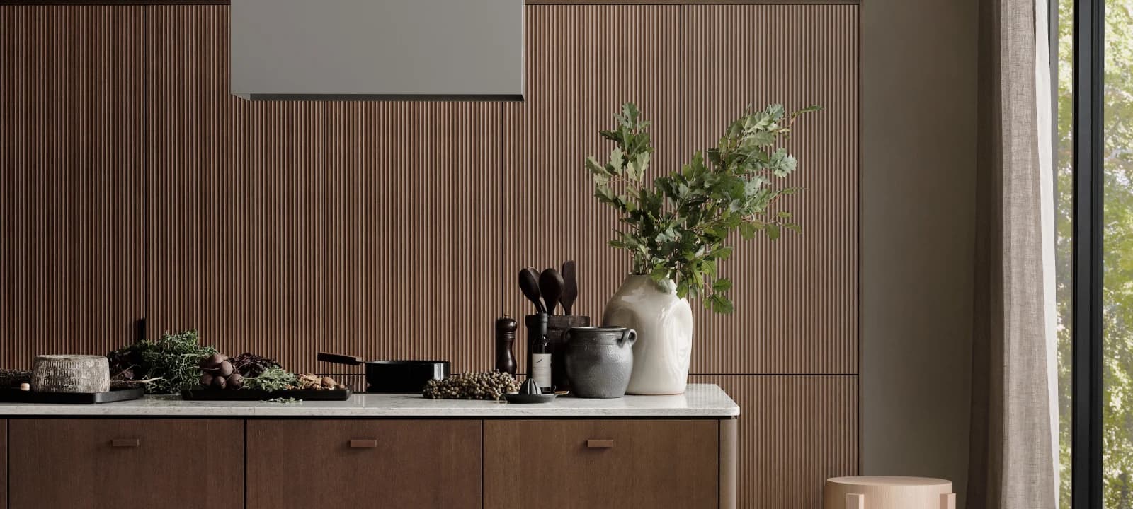 Marbodals kökslucka Signatur Ekbacken