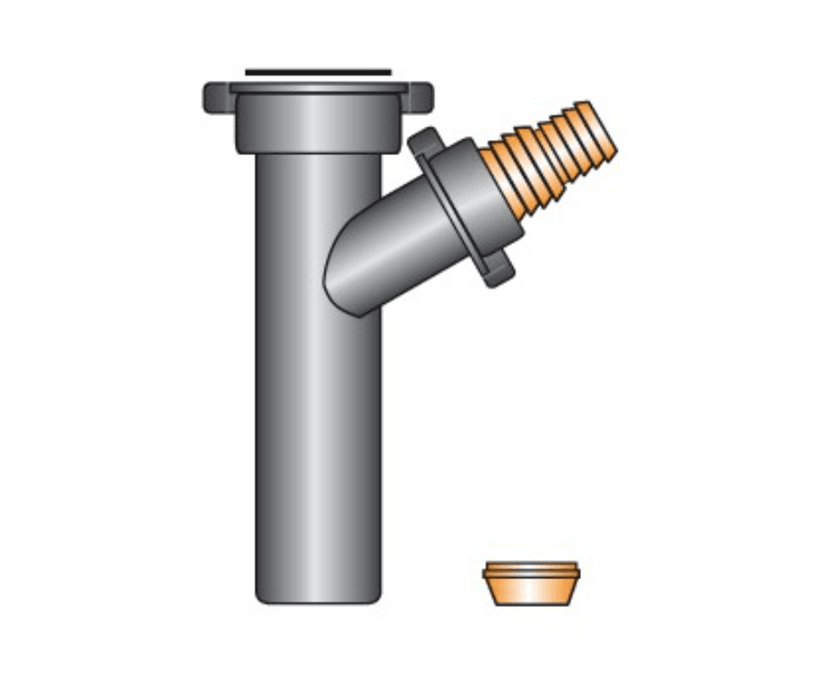 En förklaring av rördragning